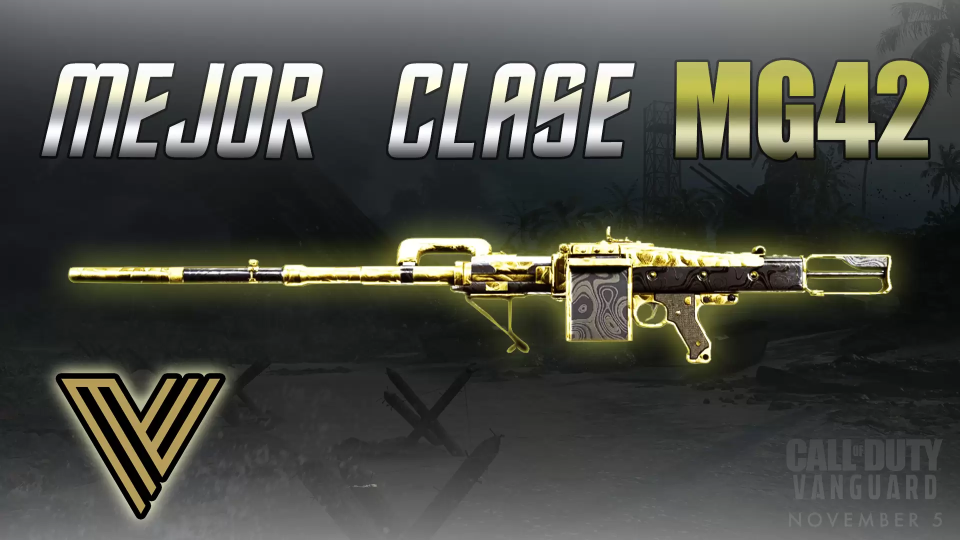 MG42